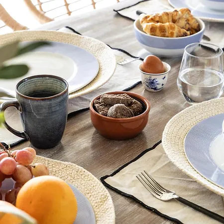 Assa -mykonos קאלו ליבאדי