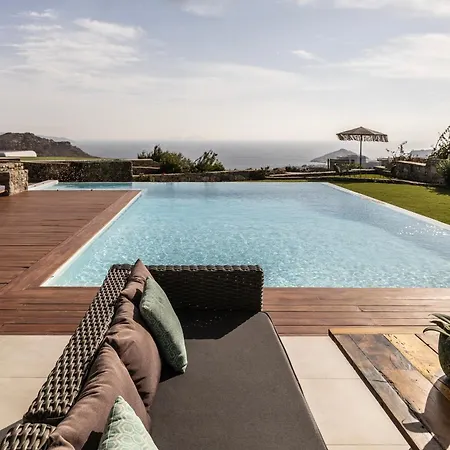 וילה Assa -mykonos *