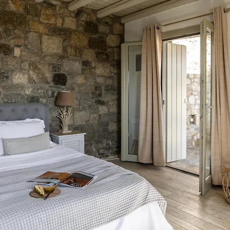 וילה Assa -mykonos קאלו ליבאדי