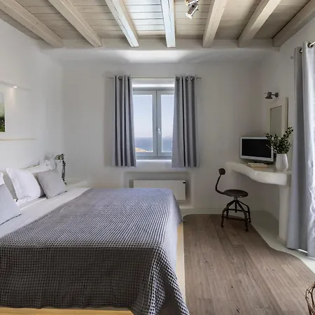 Assa -mykonos וילה *