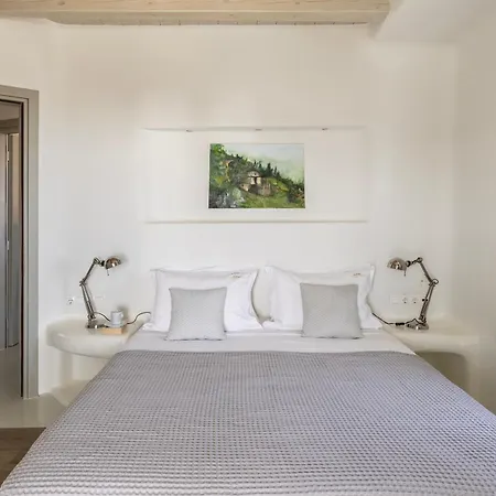 וילה Assa -mykonos