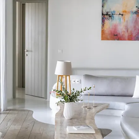 Assa -mykonos קאלו ליבאדי