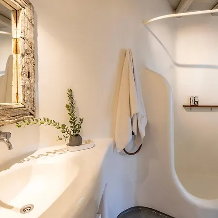 Assa -mykonos וילה