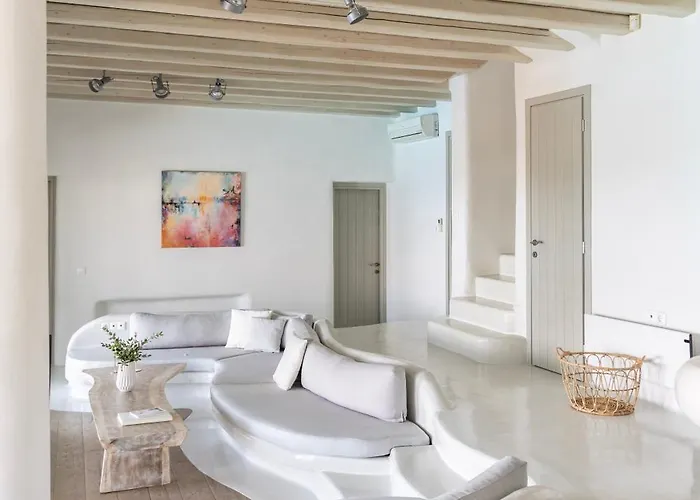 Assa -mykonos Kalo Livadi