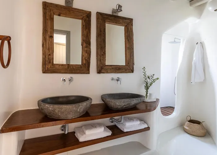 Villa Assa -mykonos *