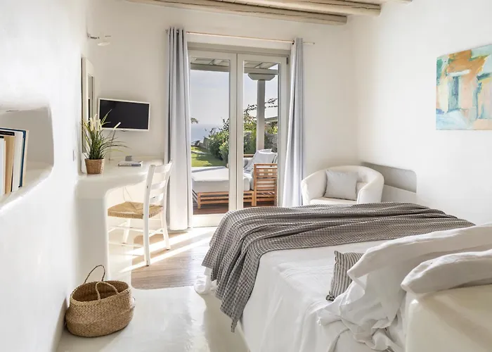 Villa Assa -mykonos *