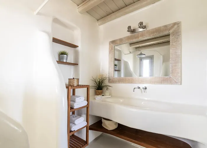 Assa -mykonos Kalo Livadi