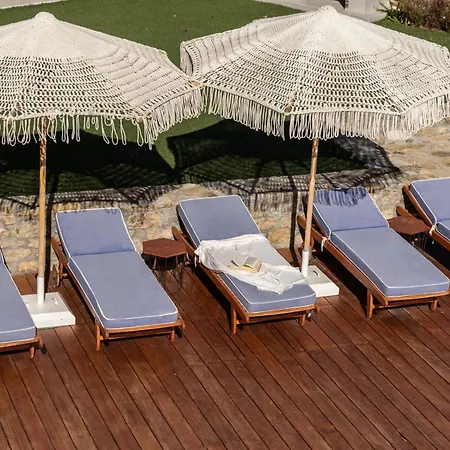 Assa -mykonos Villa Kalo Livadi