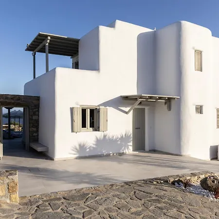 Assa -mykonos Кало-Ливади