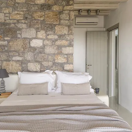 Assa -mykonos * Кало-Ливади