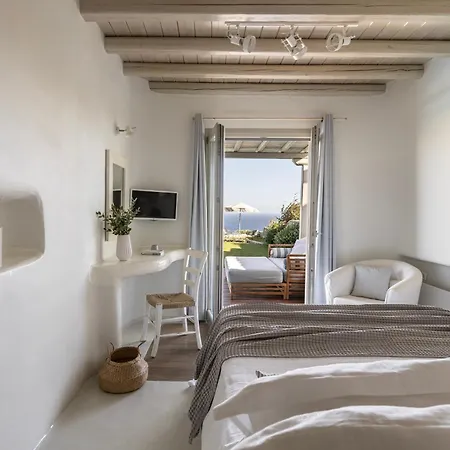 Assa -mykonos * Кало-Ливади