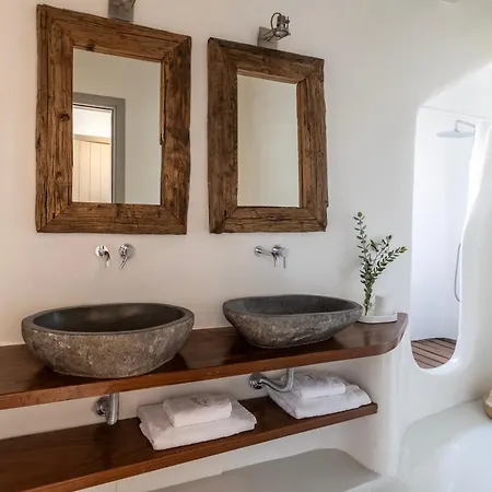 Вилла Assa -mykonos *