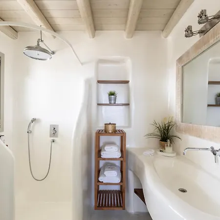 Assa -mykonos Villa Kalo Livadi