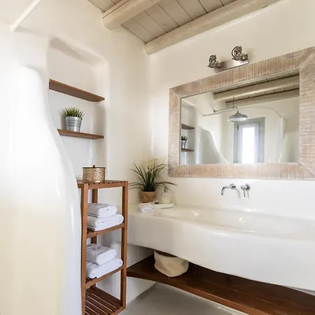 Assa -mykonos Кало-Ливади