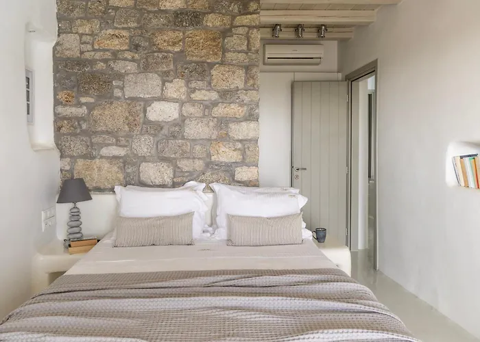 Assa -mykonos * 칼로 리바디