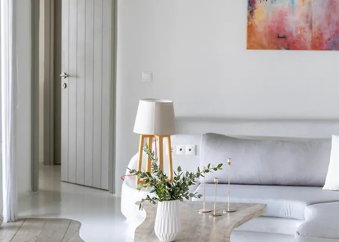 Assa -mykonos 칼로 리바디