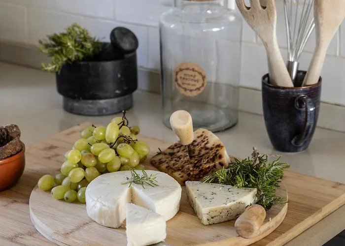 Assa -mykonos * 칼로 리바디