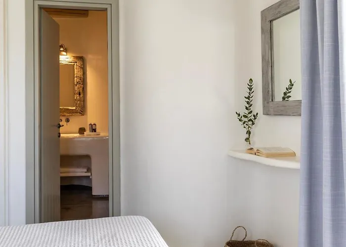 Assa -mykonos