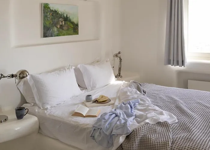 Assa -mykonos 칼로 리바디