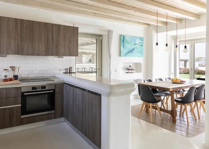 Assa -mykonos * 칼로 리바디