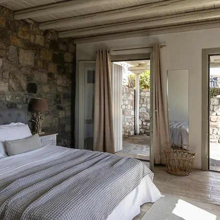 Assa -mykonos Kalo Livadi