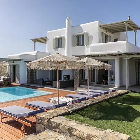 Assa -mykonos * Kalo Livadi