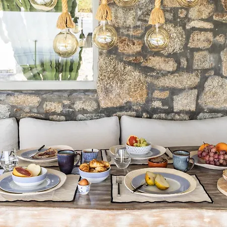 Assa -mykonos * Kalo Livadi