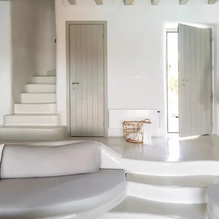 ヴィラ Assa -mykonos