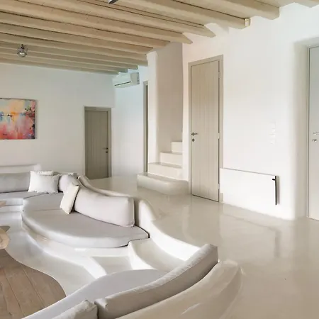 Assa -mykonos ヴィラ *