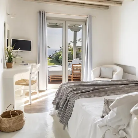 ヴィラ Assa -mykonos *