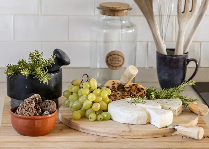 Willa Assa -mykonos *