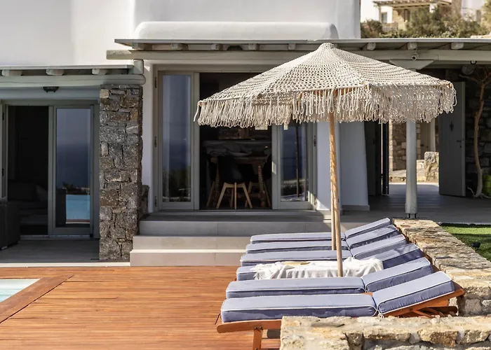 Assa -mykonos Kalo Livadi