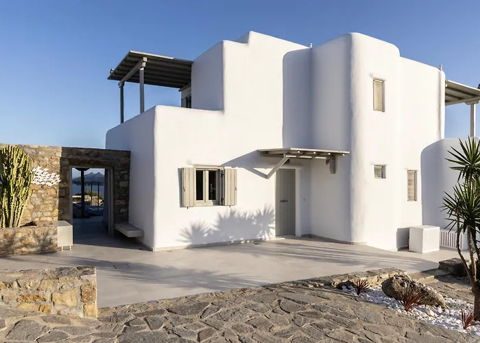 Assa -mykonos Kalo Livadi