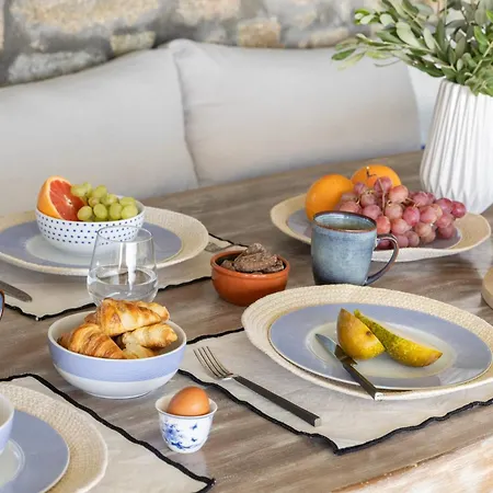 빌라 Assa -mykonos 칼로 리바디