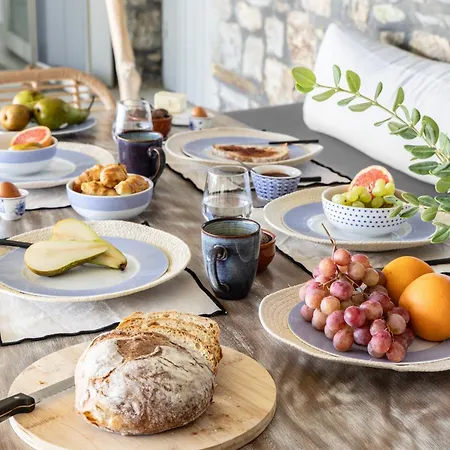 빌라 Assa -mykonos *