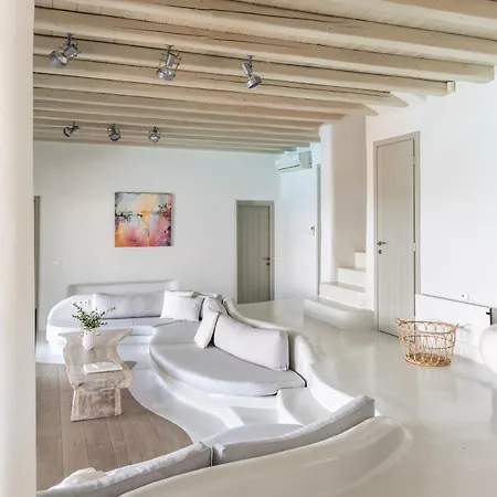 Assa -mykonos 칼로 리바디