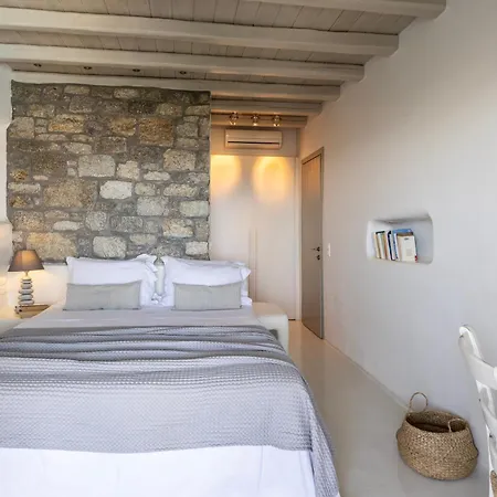 Assa -mykonos 칼로 리바디