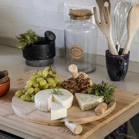 Assa -mykonos * 칼로 리바디